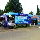 Business 2 image 082 CAR WASH FRANCHISING Valet in Edenvale GP