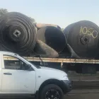 Business 4 image 1 SQUARED CONVEYOR BELTING Suppliers in Krugersdorp GP