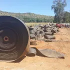 Business 5 image 1 SQUARED CONVEYOR BELTING Suppliers in Krugersdorp GP