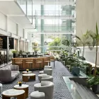 Business 7 image 15 ON ORANGE HOTEL, AUTOGRAPH COLLECTION protea hotels african pride in Cape Town WC