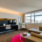 Business 51 image 15 ON ORANGE HOTEL, AUTOGRAPH COLLECTION protea hotels african pride in Cape Town WC