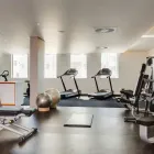 Business 64 image 15 ON ORANGE HOTEL, AUTOGRAPH COLLECTION protea hotels african pride in Cape Town WC