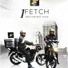 Maatskappy 1 beeld 1FETCH (PTY) LTD Delivery Services in Johannesburg GP