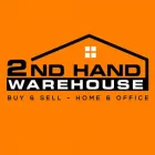 Maatskappy 6 beeld 2ND HAND WAREHOUSE Second Hand Stores in Cape Town WC