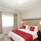 Maatskappy 6 beeld 33 ON FIRST Lodges in Johannesburg GP