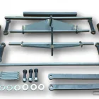 Business 8 image 3D ENGINEERING Welding in Johannesburg GP