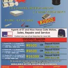 Maatskappy 1 beeld 801 TRADING Trading in Johannesburg GP