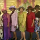 Business 1 image A F M OF SA Worship in Port Elizabeth EC