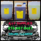 Maatskappy 3 beeld A & F SUPPLIES (PTY) LTD Wheelie Bins in Marlboro Gardens GP