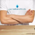 Maatskappy 8 beeld A & F SUPPLIES (PTY) LTD Wheelie Bins in Marlboro Gardens GP