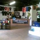 Business 4 image A/PROMO KING - T-SHIRT PRINTING CAPE TOWN T-shirts in Cape Town WC