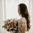 Maatskappy 2 beeld A1 MOBILE HAIRDRESSER SANDTON GT Hair Salons in Rivonia GP