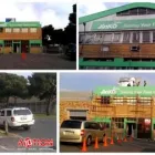 Business 1 image A10TION X Banner in Cape Town WC