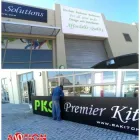 Business 3 image A10TION X Banner in Cape Town WC