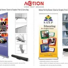 Business 4 image A10TION X Banner in Cape Town WC