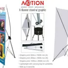 Business 5 image A10TION X Banner in Cape Town WC