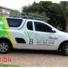 Business 7 image A10TION X Banner in Cape Town WC