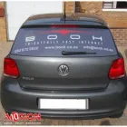 Business 9 image A10TION X Banner in Cape Town WC