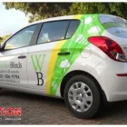 Business 10 image A10TION X Banner in Cape Town WC