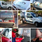 Business 11 image A10TION X Banner in Cape Town WC