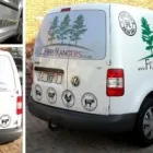 Business 13 image A10TION X Banner in Cape Town WC