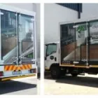 Business 22 image A10TION X Banner in Cape Town WC