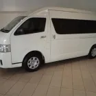 Business 1 image ACT 4 (PTY) LTD Transport in Cape Town WC