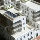 Business 3 image ADLER PRICE ARCHITECTS School in Cape Town WC