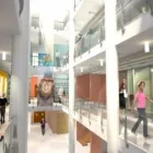 Business 5 image ADLER PRICE ARCHITECTS School in Cape Town WC