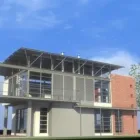 Business 7 image ADLER PRICE ARCHITECTS School in Cape Town WC