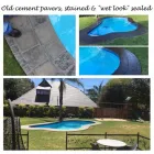 Business 6 image ADVANCED FLOOR CLEANING SYSTEMS Travertine Tile Cleaning and Sealing in Johannesburg GP