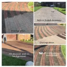 Business 9 image ADVANCED FLOOR CLEANING SYSTEMS Travertine Tile Cleaning and Sealing in Johannesburg GP