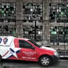 Business 1 image AERIAL & SATELLITE EXCELLENCE walk-in centre in Edenvale GP