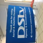 Business 2 image AERIAL & SATELLITE EXCELLENCE walk-in centre in Edenvale GP