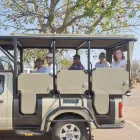 Maatskappy 1 beeld AFRICA MOJA TOURS & TRANSFERS Tours And Safari in Sandton GP