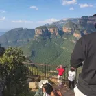 Maatskappy 4 beeld AFRICA MOJA TOURS & TRANSFERS Tours And Safari in Sandton GP