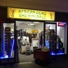 Maatskappy 4 beeld AFRICAN GEMS & MINERALS Minerals in Cape Town WC