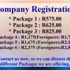 Maatskappy 1 beeld AFRICAN LEGAL SERVICES Vat (tax) in Germiston GP