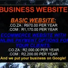 Maatskappy 4 beeld AFRICAN LEGAL SERVICES Vat (tax) in Germiston GP