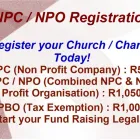 Maatskappy 5 beeld AFRICAN LEGAL SERVICES Vat (tax) in Germiston GP