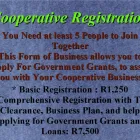 Maatskappy 6 beeld AFRICAN LEGAL SERVICES Vat (tax) in Germiston GP