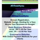 Maatskappy 7 beeld AFRICAN LEGAL SERVICES Vat (tax) in Germiston GP