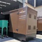 Business 3 image AFRIWATT365 (PTY) LTD Ups in Johannesburg GP