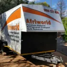 Business 2 image AFRIWORLD FURNITURE REMOVALS PTY LTD Office Furniture Removals in Bloemfontein FS