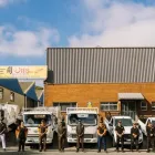 Business 2 image AJ OILS Paraffin And Heating Oil in Cape Town WC