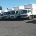 Maatskappy 1 beeld AJAY MOVERS Removals Company in Cape Town WC