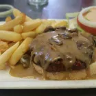 Business 1 image ALBERTO'S RESTAURANT Take Aways in Cape Town WC