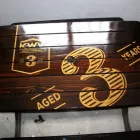 Maatskappy 1 beeld ALEXANDER SCHOOMBIE Vehicle Branding in Cape Town WC