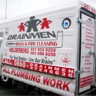 Maatskappy 2 beeld ALEXANDER SCHOOMBIE Vehicle Branding in Cape Town WC