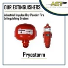 Maatskappy 2 beeld ALIEN SYSTEM & TECHNOLOGIES Fire Protection Eqpt And Services in Johannesburg GP